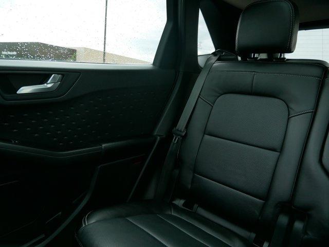 used 2020 Ford Escape car, priced at $19,490