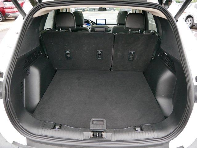 used 2020 Ford Escape car, priced at $19,490