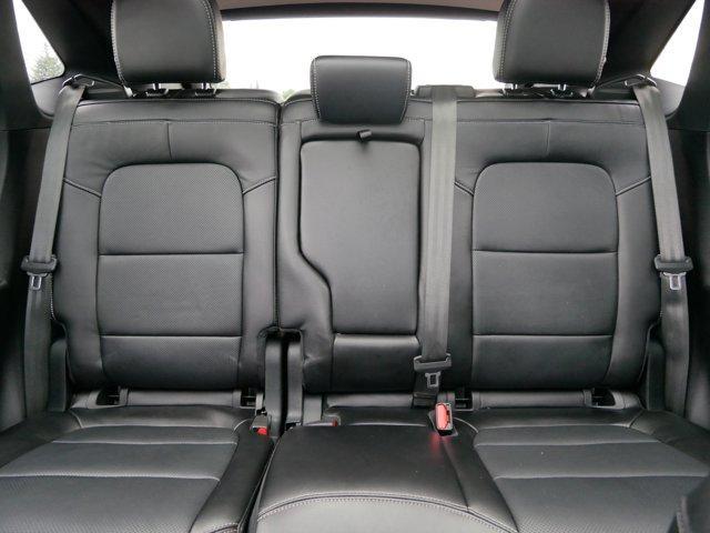 used 2020 Ford Escape car, priced at $19,490