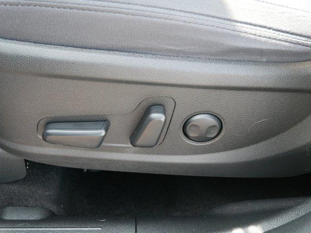 used 2022 Hyundai Santa Fe car, priced at $22,990