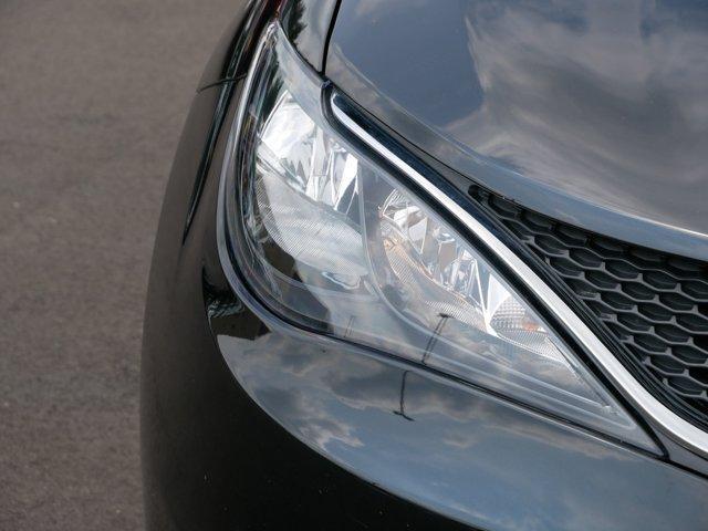 used 2017 Chrysler Pacifica car, priced at $8,990