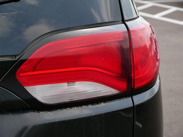 used 2017 Chrysler Pacifica car, priced at $8,990