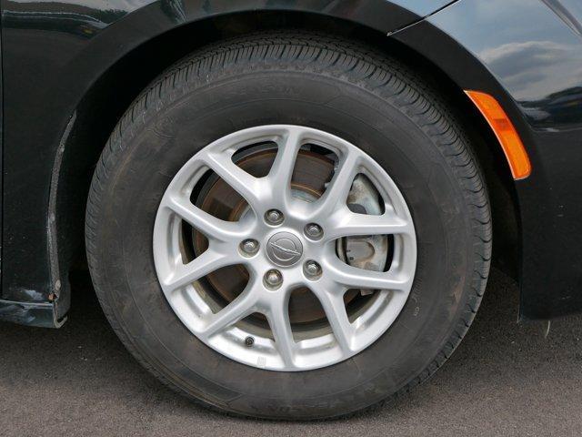 used 2017 Chrysler Pacifica car, priced at $8,990