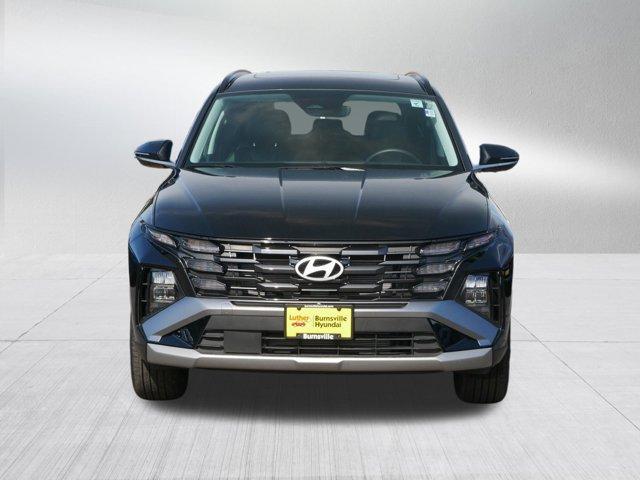 used 2025 Hyundai Tucson car, priced at $33,999