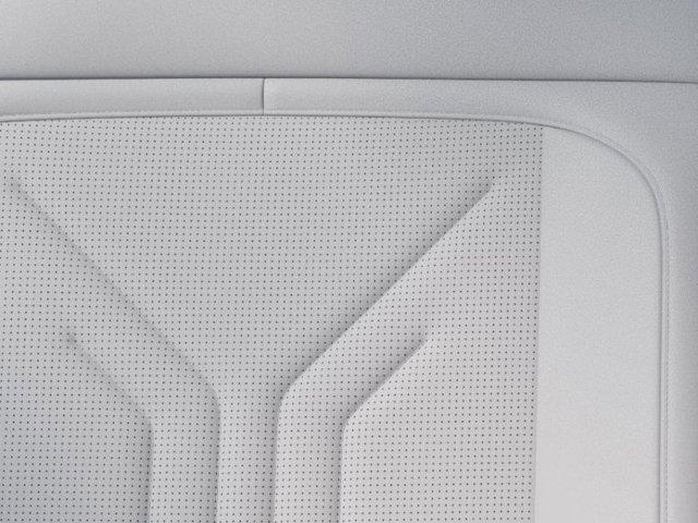 new 2026 Hyundai Santa Fe car, priced at $39,677