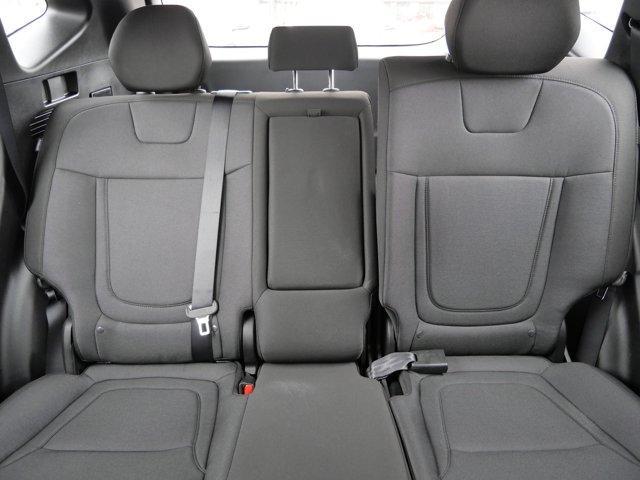 used 2025 Hyundai Tucson car, priced at $26,490