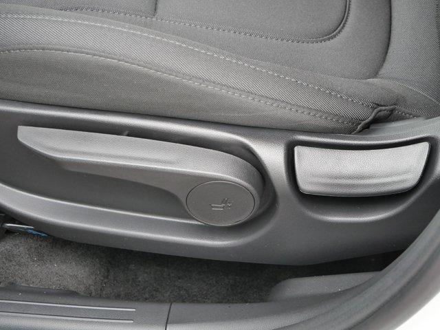 used 2025 Hyundai Tucson car, priced at $26,490