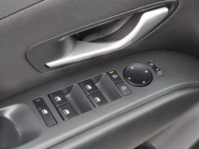 used 2025 Hyundai Tucson car, priced at $26,490