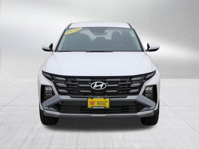 used 2025 Hyundai Tucson car, priced at $26,490