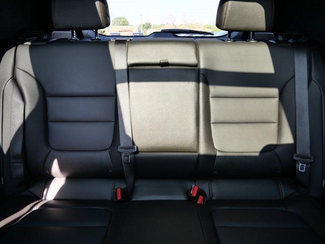 used 2024 Chevrolet TrailBlazer car, priced at $25,990