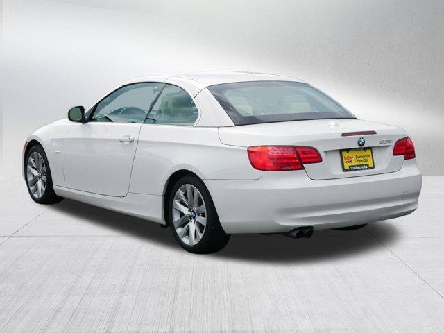 used 2011 BMW 328 car, priced at $10,990