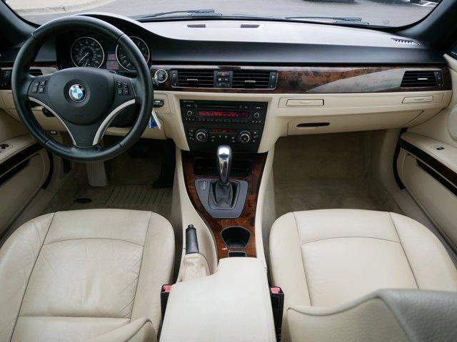 used 2011 BMW 328 car, priced at $10,990