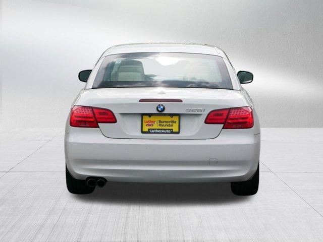 used 2011 BMW 328 car, priced at $10,990