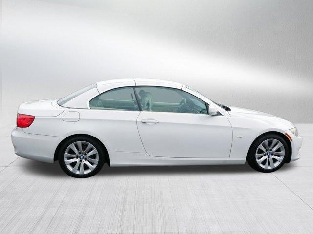 used 2011 BMW 328 car, priced at $10,990