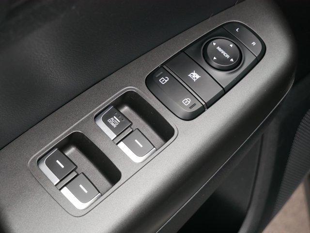 used 2020 Kia Sportage car, priced at $16,990