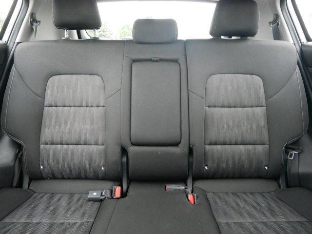 used 2020 Kia Sportage car, priced at $16,990