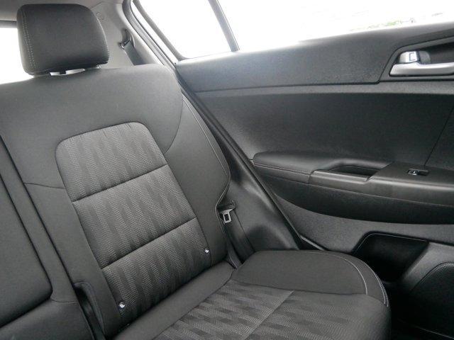used 2020 Kia Sportage car, priced at $16,990