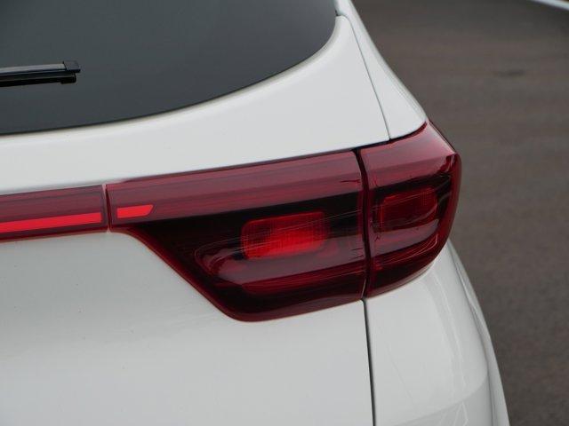 used 2020 Kia Sportage car, priced at $16,990