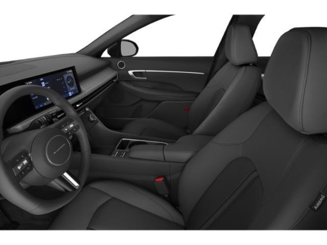 new 2026 Hyundai Sonata Hybrid car, priced at $34,100