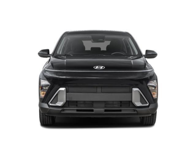 new 2025 Hyundai Kona car, priced at $27,309