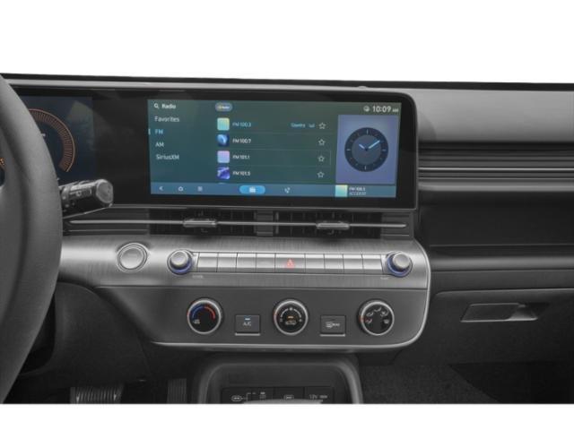 new 2025 Hyundai Kona car, priced at $27,309