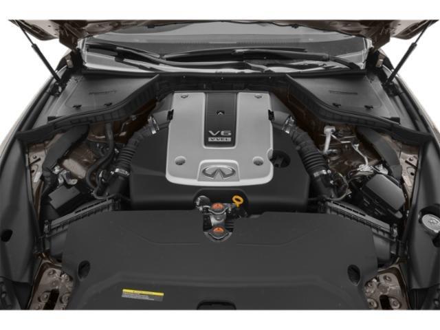 used 2015 INFINITI Q50 car, priced at $16,990