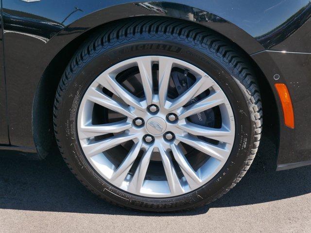 used 2019 Cadillac XTS car, priced at $15,990