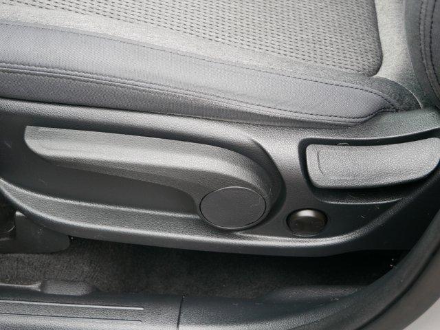 used 2021 Hyundai Santa Fe car, priced at $20,990