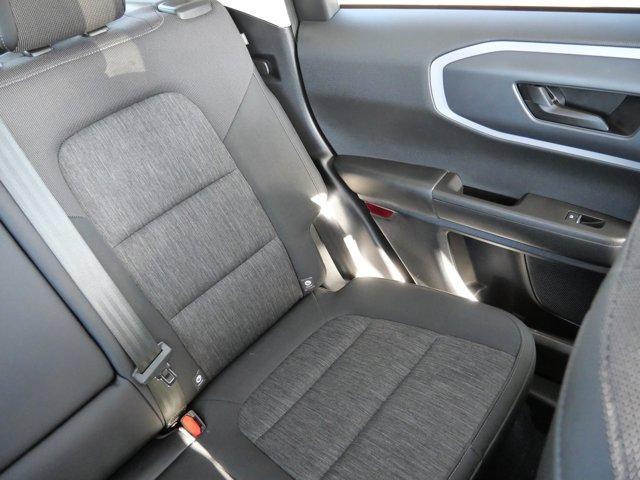 used 2022 Ford Bronco Sport car, priced at $25,590