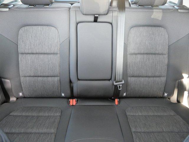 used 2022 Ford Bronco Sport car, priced at $25,590