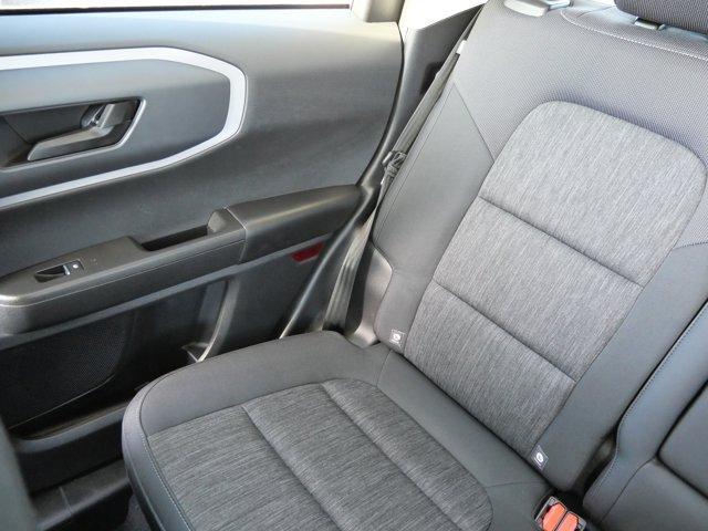 used 2022 Ford Bronco Sport car, priced at $25,590