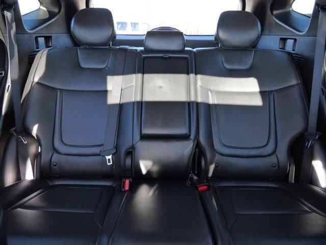 used 2023 Hyundai Tucson car, priced at $25,990