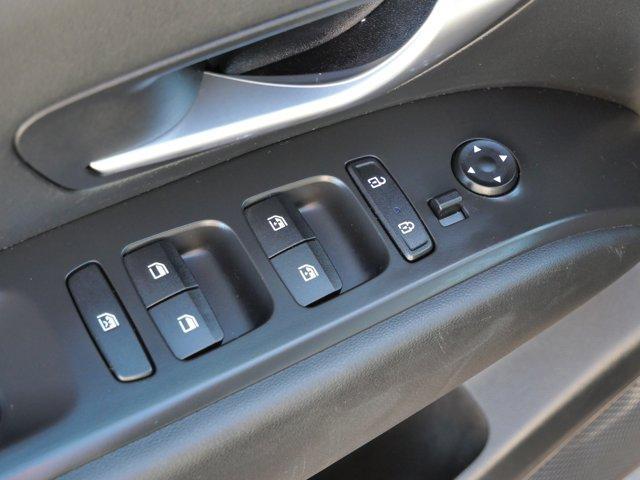 used 2023 Hyundai Tucson car, priced at $25,990