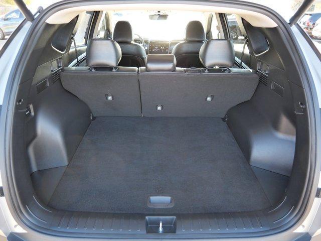used 2023 Hyundai Tucson car, priced at $25,990