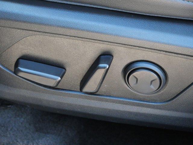 used 2023 Hyundai Tucson car, priced at $25,990