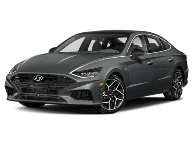 used 2021 Hyundai Sonata car, priced at $20,999