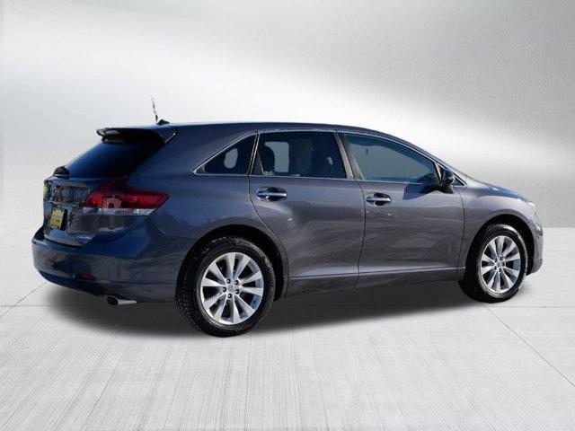 used 2014 Toyota Venza car, priced at $13,995