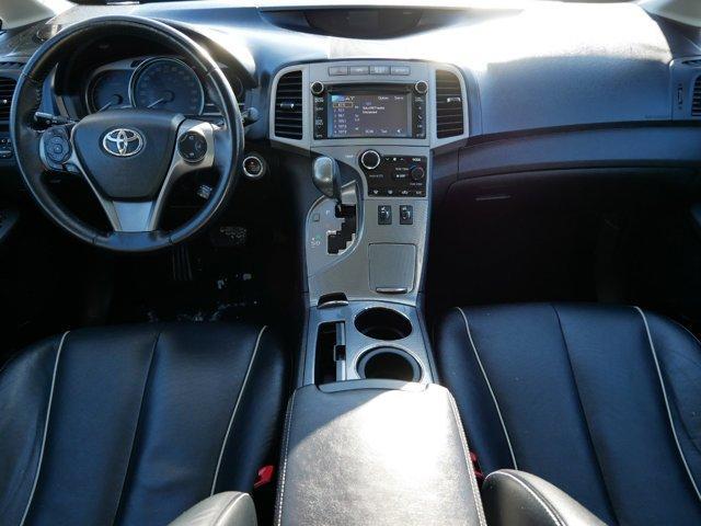 used 2014 Toyota Venza car, priced at $13,995