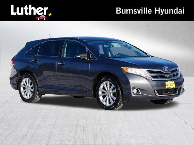 used 2014 Toyota Venza car, priced at $13,995