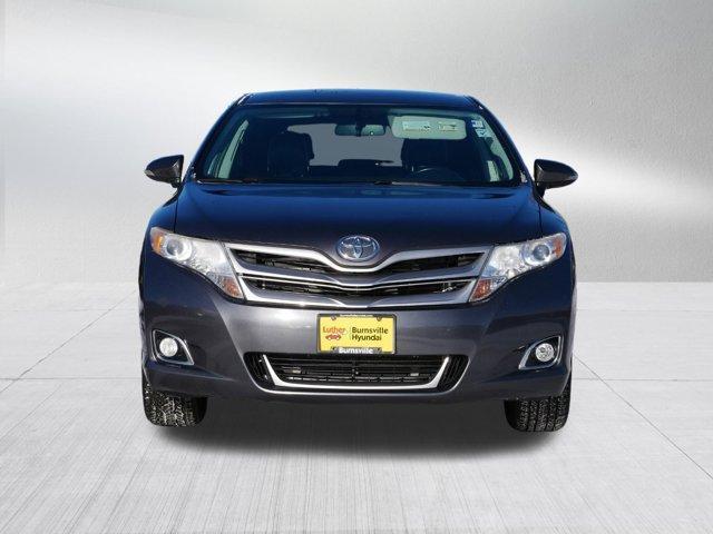 used 2014 Toyota Venza car, priced at $13,995