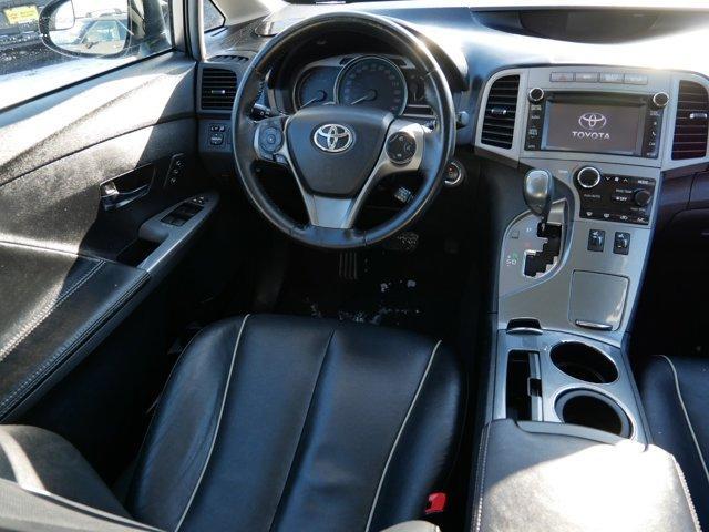 used 2014 Toyota Venza car, priced at $13,995