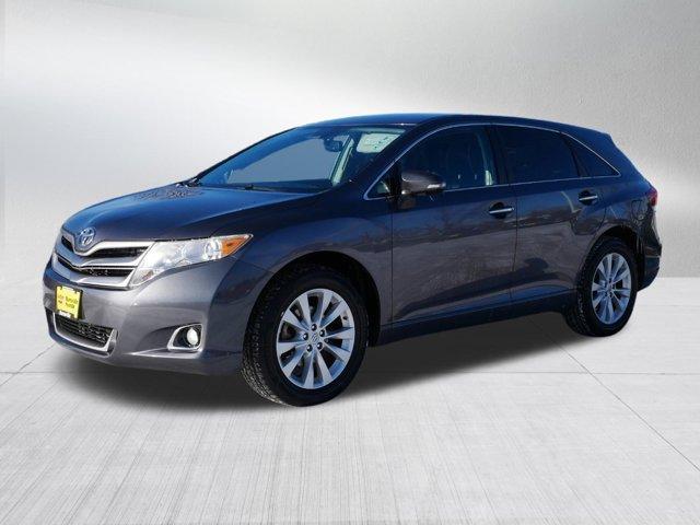 used 2014 Toyota Venza car, priced at $13,995