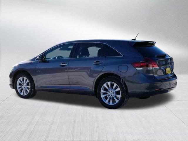 used 2014 Toyota Venza car, priced at $13,995