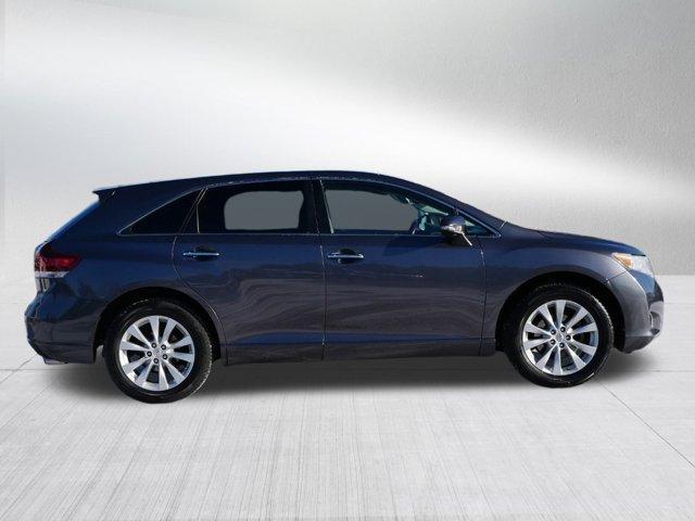 used 2014 Toyota Venza car, priced at $13,995