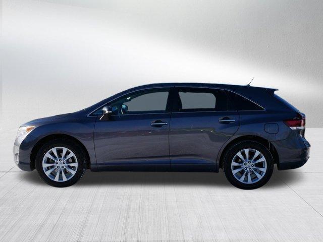 used 2014 Toyota Venza car, priced at $13,995