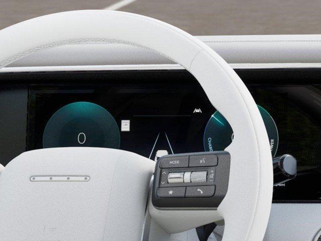 new 2026 Hyundai Palisade Hybrid car, priced at $52,699