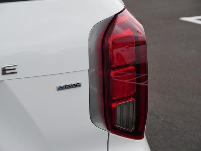 used 2025 Hyundai Palisade car, priced at $39,990
