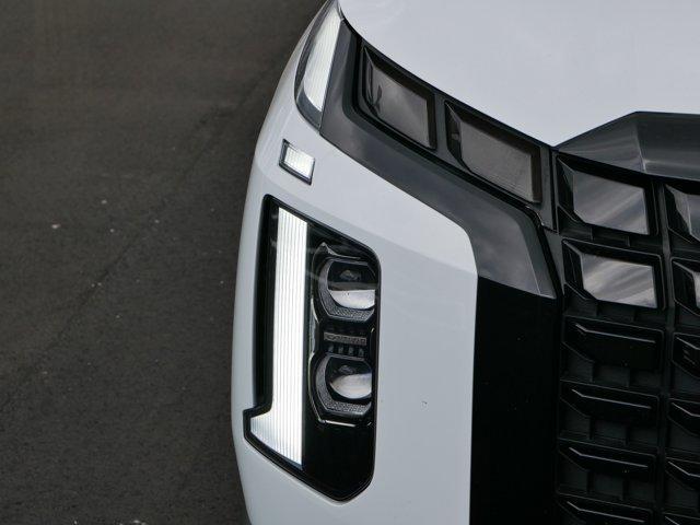 used 2025 Hyundai Palisade car, priced at $39,990