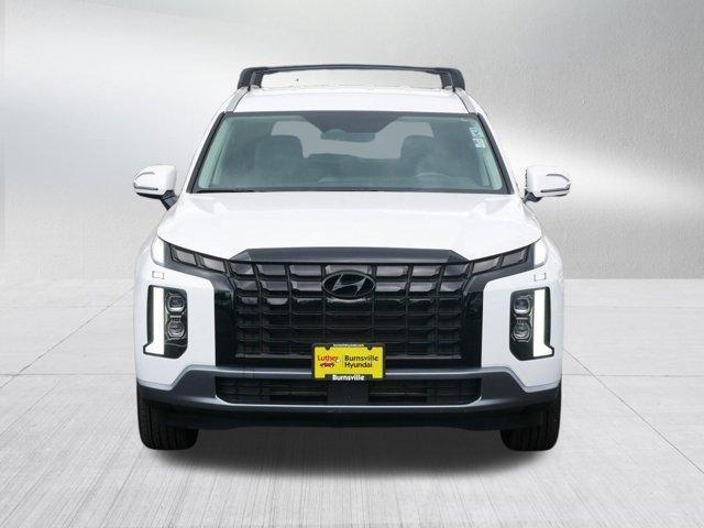 used 2025 Hyundai Palisade car, priced at $39,990