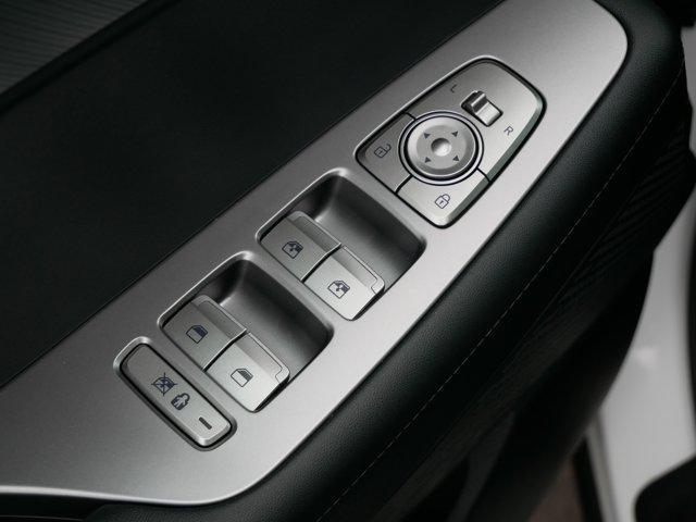 used 2025 Hyundai Palisade car, priced at $39,990